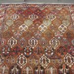 677 5347 ORIENTAL RUG